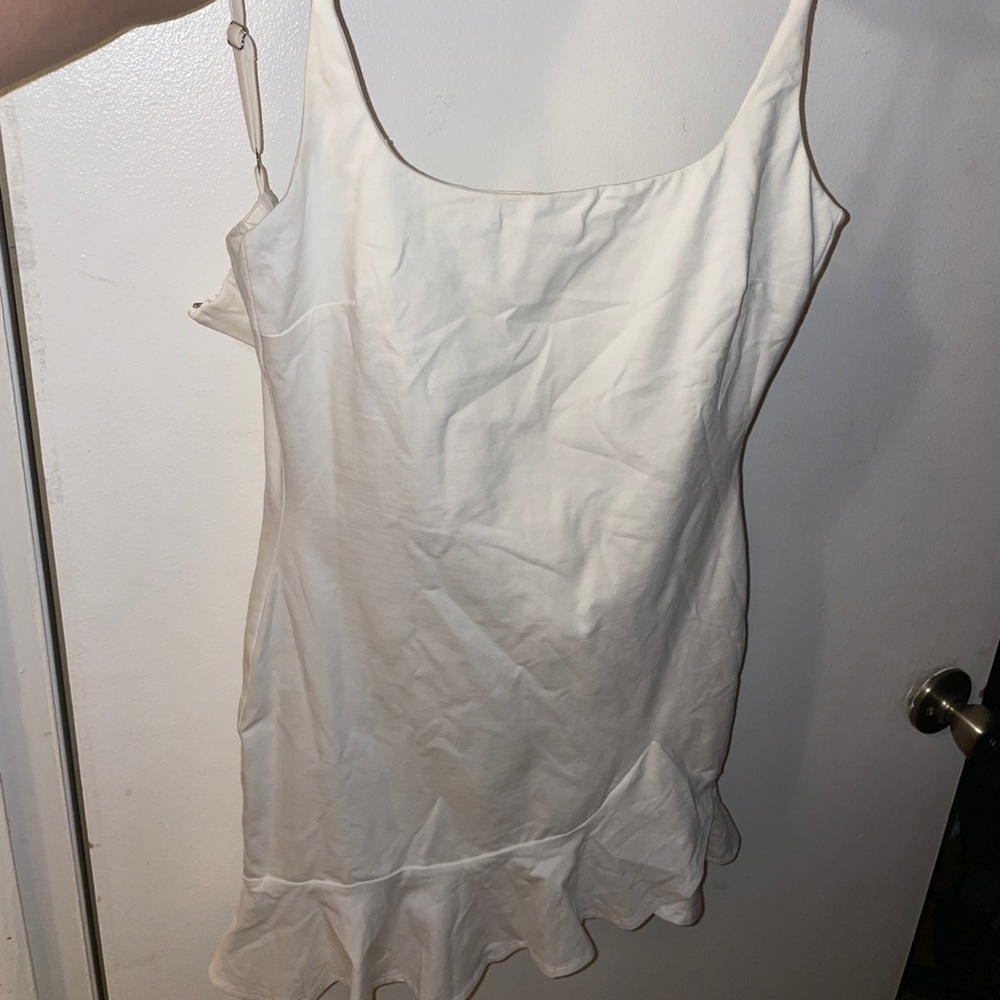 Princess polly skin tight dress